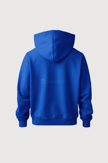 Bluza z kapturem 3