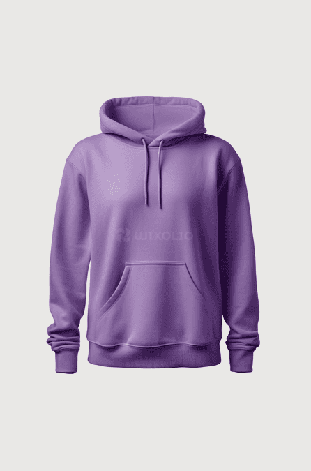 Bluza z kapturem 8