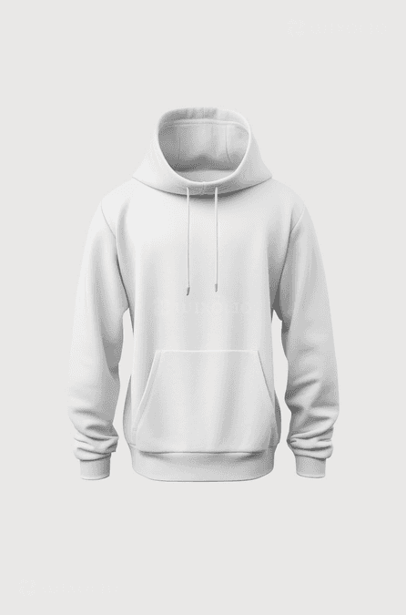 Bluza z kapturem 5