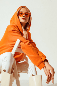 Bluza z kapturem 6