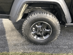 Tires+ 999 5
