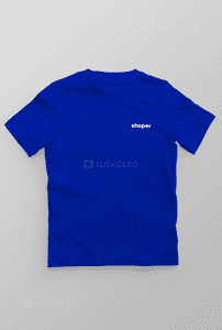 Koszulka Shoperteam 1