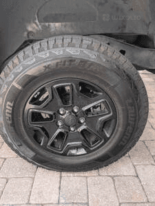 Tires+ 999 1