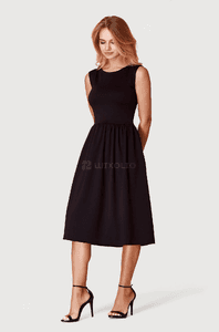Sukienka rozkloszowana Rome 4