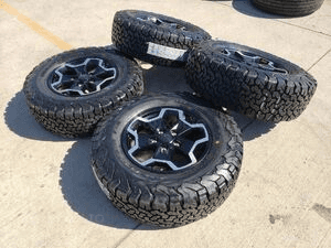 Rims by Manager User (Contact info exists)