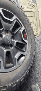 Tires+ 999 3