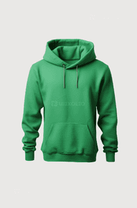 Bluza z kapturem 4