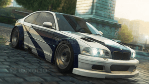 SIngle User - NFS 1