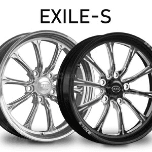 tires&rims - single vk