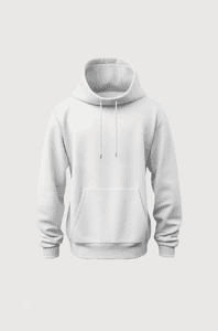 Bluza z kapturem 5