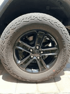 Tires+ 999 2