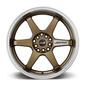 ADMIN rims 3